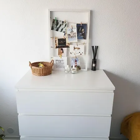 Appartement 22 - Centre Mulhouse